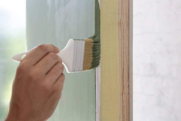 Best Drywall Sanding and Smoothing  in Englewood, OH